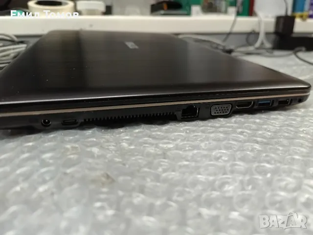 Лаптоп Asus Vivobook X540SAA, снимка 4 - Лаптопи за дома - 49735706