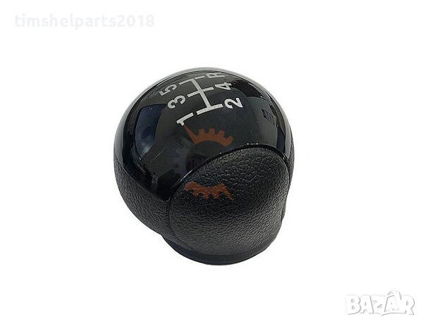 Топка за скоростен лост 5-степенна (къса) – Ford Transit 2006-2013 год., снимка 3 - Части - 53057866