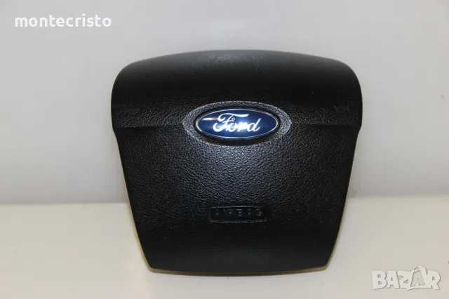 Airbag волан Ford S-Max (2006-2015г.) 6M21U042B85AKW / 6M21-U042B85-AKW