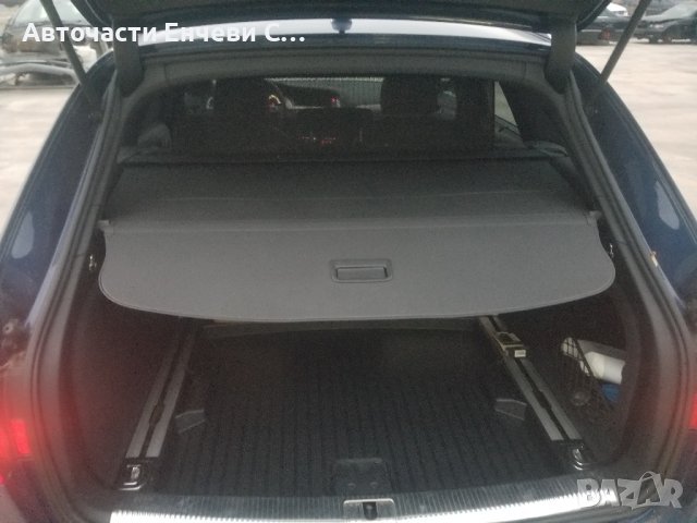 Ауди А4 Б8 2015г. Audi A4 B8 на части, снимка 10 - Автомобили и джипове - 43806503