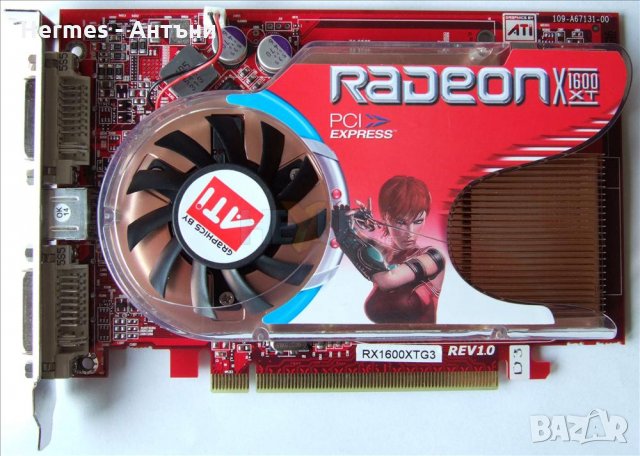 Видео карти за компютър PCI-E   / AGP, снимка 3 - Видеокарти - 26452444