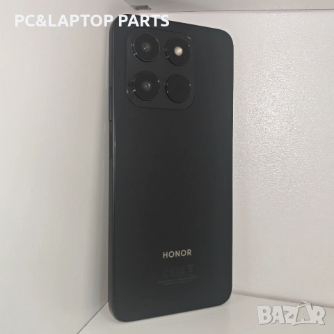 Нов Honor 400 Smart 5G 128GB 2г. Гаранция, снимка 3 - Huawei - 53597927