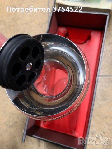 Eva Solo карафа цвят лайм; 1 л, снимка 5 - Аксесоари за кухня - 43267567