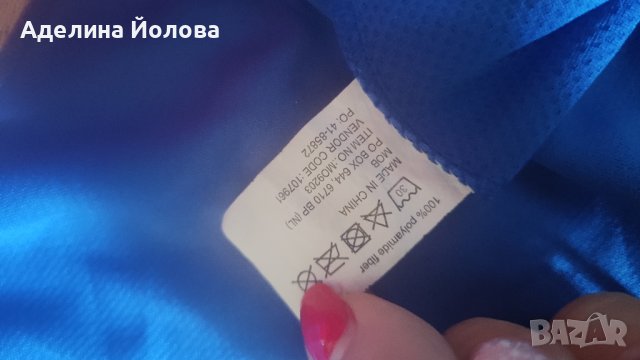 охлаждаща микрофибърна кърпа, снимка 3 - Хавлиени кърпи - 43830136