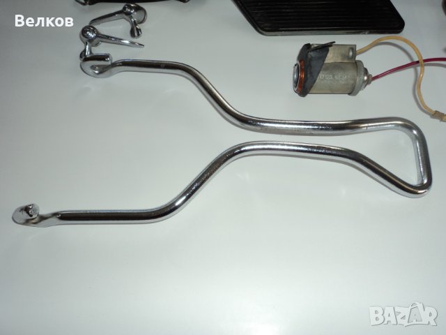 Части ВАЗ 2101-03-06, снимка 6 - Части - 43006305