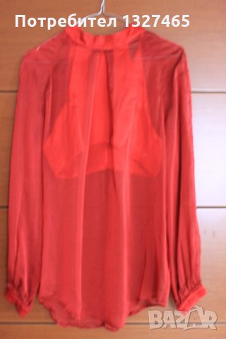 Официална риза, снимка 2 - Ризи - 27296081