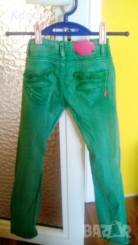 Панталони за мoмиче , снимка 2 - Детски панталони и дънки - 28048329