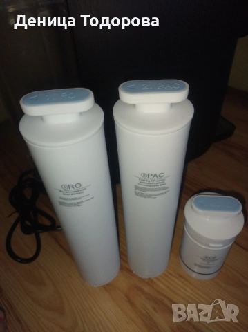 Станция за филтриране на вода, снимка 6 - Други - 51913394