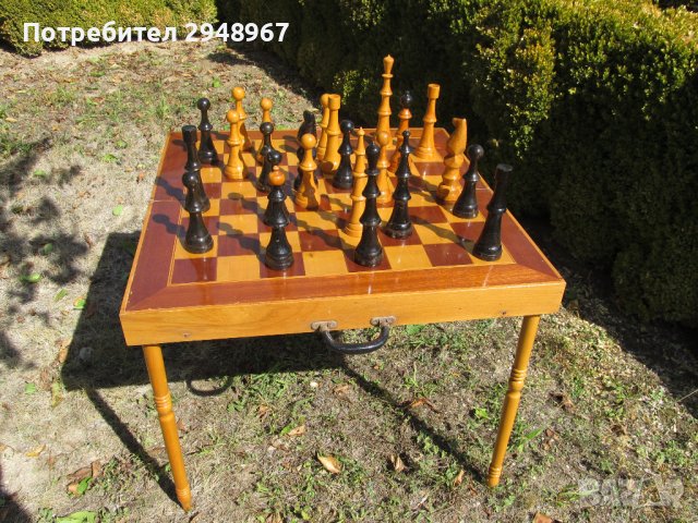 Градински шах, снимка 5 - Велосипеди - 44001971