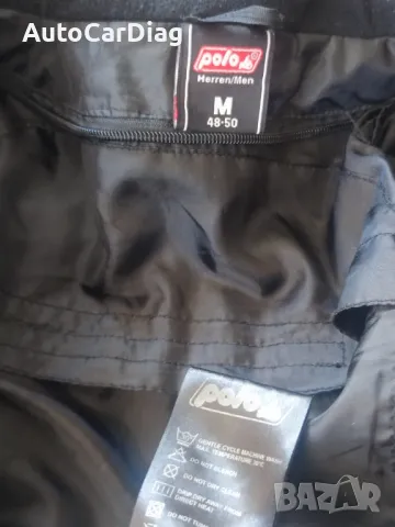 Мото Яке Polo M с протектори, снимка 5 - Аксесоари и консумативи - 50194064