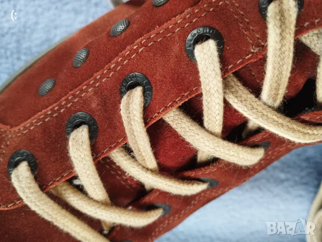 Legero coretex номер 37,5., снимка 11 - Дамски боти - 47817148