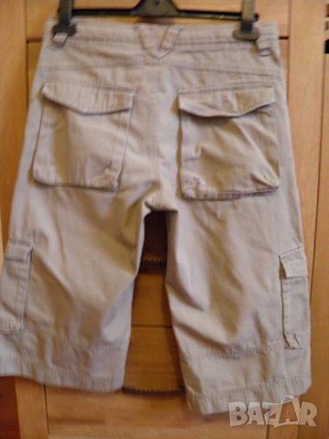 NIKE оригинални юношески бермуди L, снимка 2 - Къси панталони - 27936304