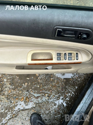 Volkswagen Passat B5 1.9TDI 116hp na chasti Фолксваген Пасат Б5 (96-00)г. на части, снимка 13 - Автомобили и джипове - 53040750