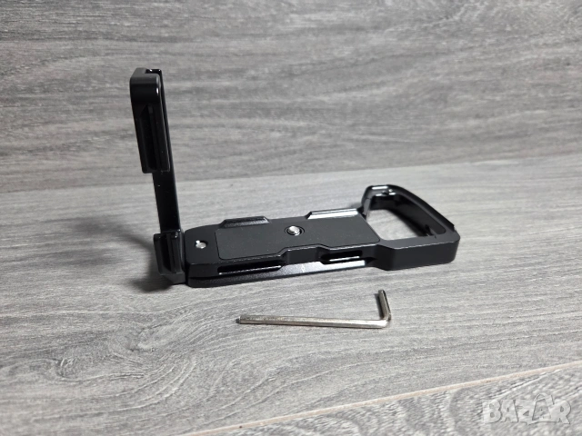 ПРОМО ! SmallRig SONY L - Bracket рамка / фото аксесоар !, снимка 7 - Чанти, стативи, аксесоари - 53124469