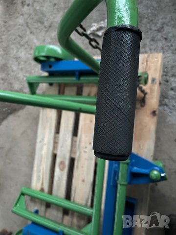 Количка за вадене на главини , снимка 2 - Други инструменти - 40405590