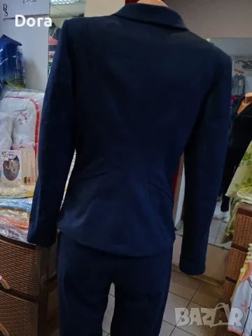 дамско сако, снимка 4 - Сака - 48143343