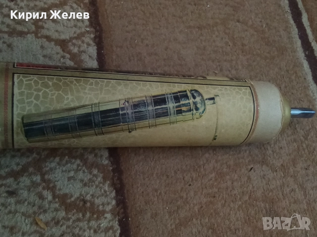 Ръчна мелничка за кафе 45637, снимка 2 - Антикварни и старинни предмети - 52103770