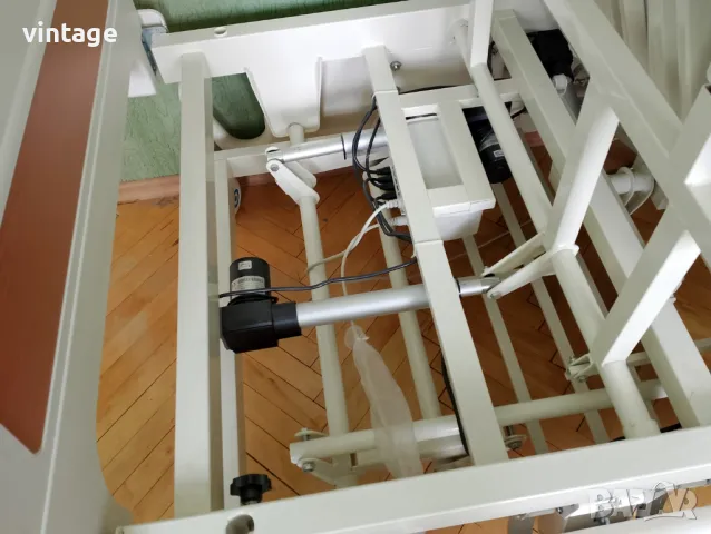 Мултифункционално Умно Електрическо Легло, снимка 8 - Други - 49829058