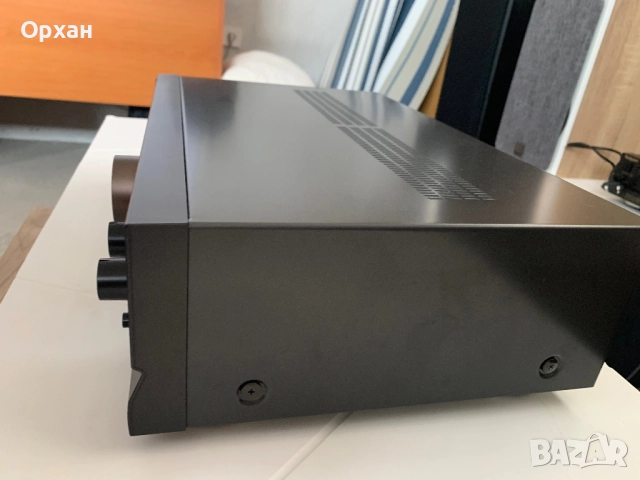 Technics SA-GX200, снимка 5 - Ресийвъри, усилватели, смесителни пултове - 52572320