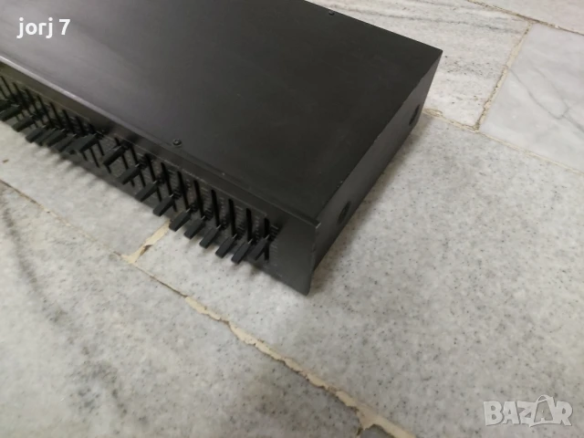 Еквалайзер, снимка 5 - Еквалайзери - 50678289