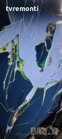 Основна платка - MAIN BOARD TP.MS6486.PB712 for, Blaupunkt BLA-32/138Q-GB-11B4-EGBQUX-EU, снимка 10 - Части и Платки - 37683094