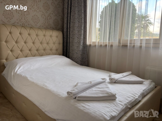 2-Bedroom Apartment in Villa Florence Boutique ApartHotel, снимка 15 - Почивки на море - 51762476