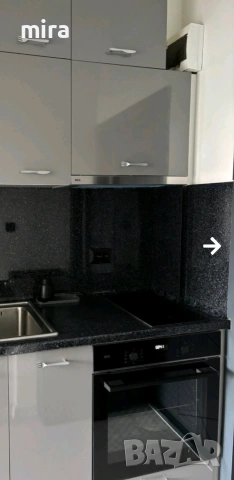 обзаведен 1ст. апартамент Люлин 7 до метро Западен парк, снимка 14 - Апартаменти - 53325937