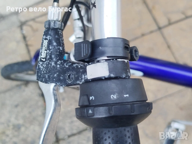 18 цола алуминиев велосипед Колело , снимка 6 - Велосипеди - 53462007