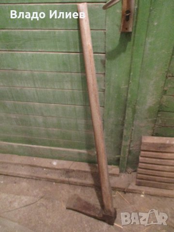 Инструменти земеделски, снимка 3 - Други инструменти - 33472251