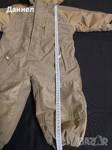 Бебешка грейка, снимка 4 - Бебешки якета и елеци - 53037534