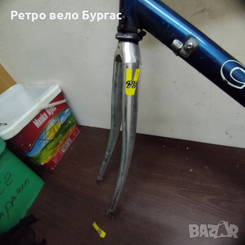 28 Цола алуминиев шосеен сет за велосипед Колело cilo, снимка 11 - Части за велосипеди - 53478813