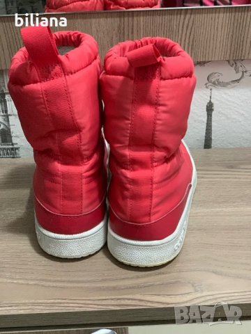 Апрески на Адидас НАМАЛЕНИ На 40лв, снимка 3 - Детски боти и ботуши - 28523162