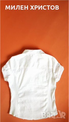  GUESS Los Angeles 100% оригинал Нова с Етикет-размер L цена -40лв 40 лв., снимка 2 - Ризи - 28619283