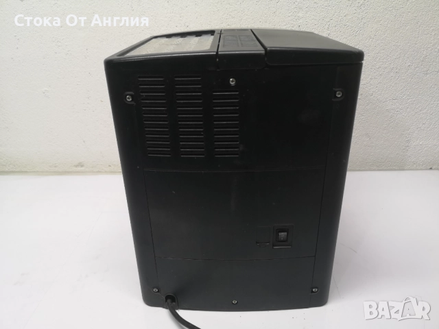 Кафемашина -  Delonghi Magnifica, снимка 7 - Кафемашини - 51766527