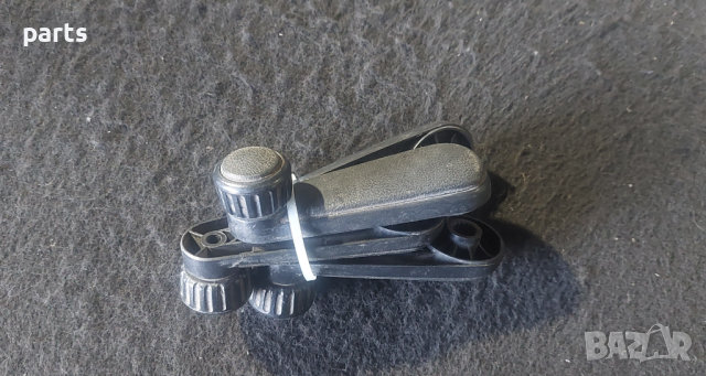 Вътрешни Дръжки Стъкла VW Голф 2 - Поло - Джета 4бр. - 191837579 N, снимка 2 - Части - 44852525