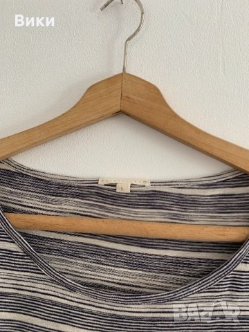 Дамска блуза , снимка 4 - Блузи с дълъг ръкав и пуловери - 26332493