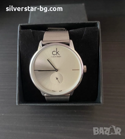 Нов дамски часовник CK