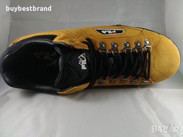 Fila Trail Blazer номер 48 Оригинални Обувки, снимка 4 - Спортни обувки - 27463003