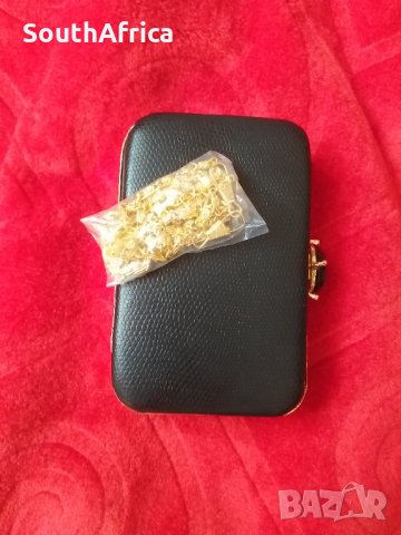 Малка чантичка-Нова!, снимка 3 - Чанти - 32387726