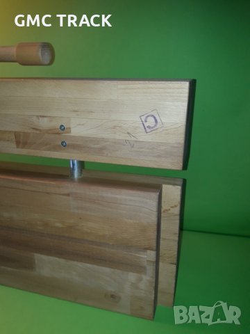 Workbench/Дървено менгеме/тезгях/ от бук , снимка 5 - Други машини и части - 27895271