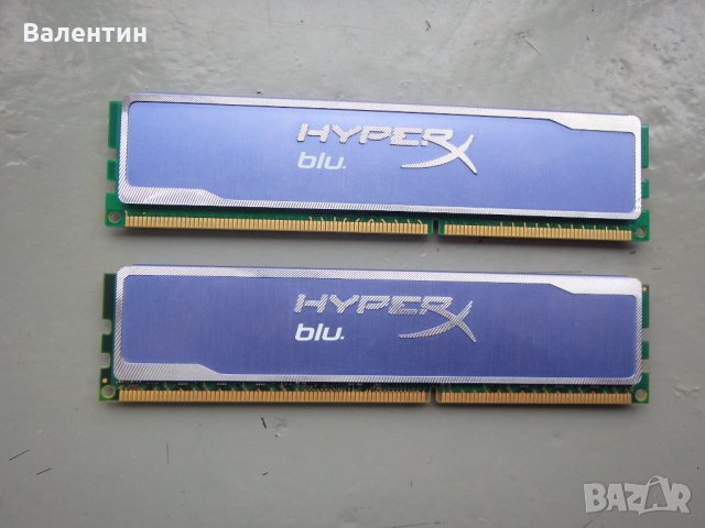 Части геймърски за стационарен компютър, снимка 4 - Процесори - 27816443