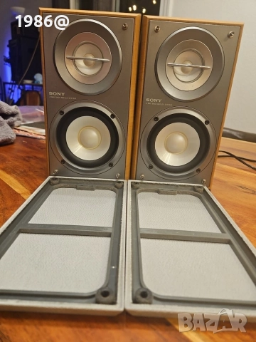 Sony SS-CRB5 , снимка 2 - Тонколони - 52089971