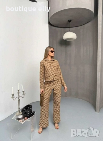 дамски комплект, снимка 3 - Комплекти - 52336639