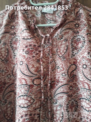 Дамска блуза VRS,L, снимка 4 - Блузи с дълъг ръкав и пуловери - 35544736