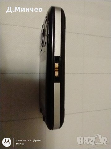 Sony Ericsson F 305, снимка 6 - Sony - 43340331