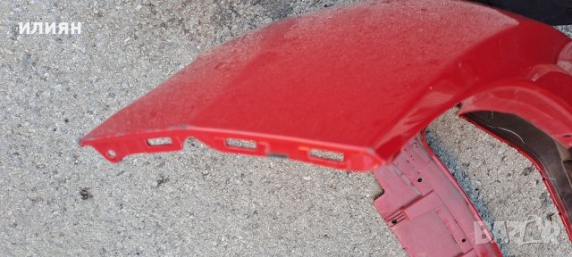 предна броня за Honda Jazz 2015 2016 2017 71100TARG100, снимка 3 - Части - 43549359