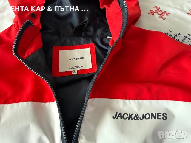 Яке Jack & Jones Пролет/Есен