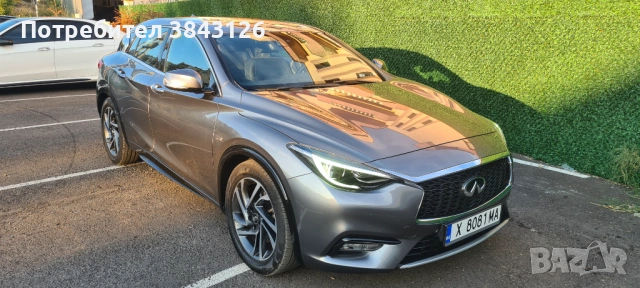 Infinity Q30 2.2d AWD