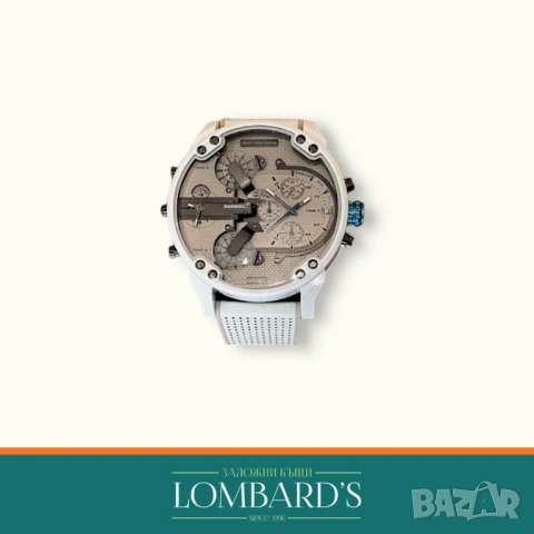 Часовник DIESEL DZ-7419, N: 31936