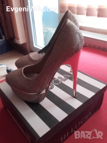 Обувки Lucia №36